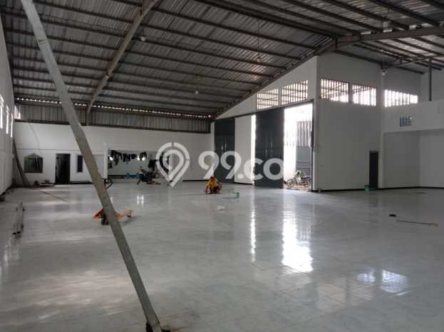 Gudang Dijual di Soreang Bandung dengan LB 800m2 Gudang Dijual di Soreang Bandung dengan LB 800m2