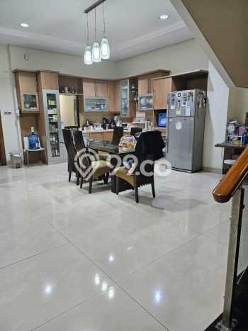For Sale! Luxury House LT 285m2 Desain Modern di Pasteur For Sale! Luxury House LT 285m2 Desain Modern di Pasteur