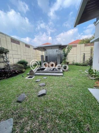 Rumah sewa siap pakai 4 Kamar Tidur di Kota Baru Parahyangan, Bandung Rumah sewa siap pakai 4 Kamar Tidur di Kota Baru Parahyangan, Bandung