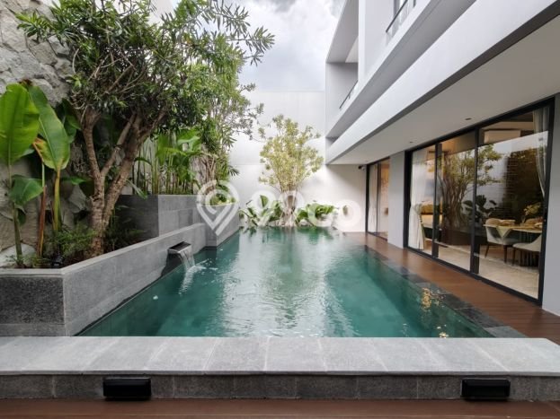 Hunian Super Mewah dengan Akses Paling Strategis di Summarecon Bandung, Bandung Hunian Super Mewah dengan Akses Paling Strategis di Summarecon Bandung, Bandung