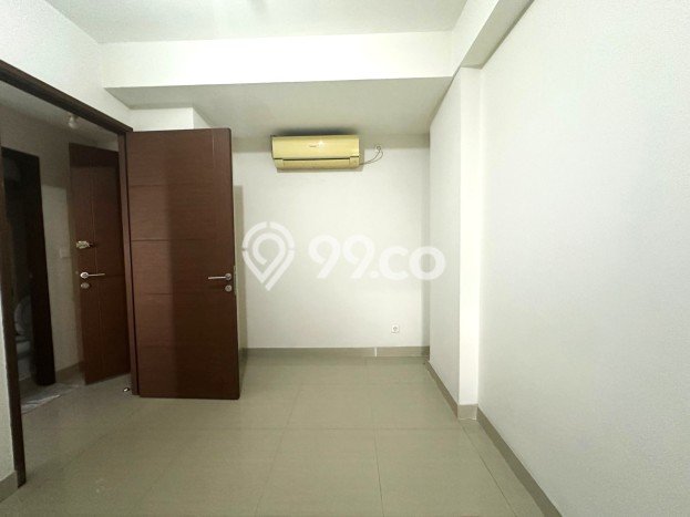 Siap Huni Apartemen di Bandung 2 Kamar & 1 Kamar Mandi, Luas 38m2 Siap Huni Apartemen di Bandung 2 Kamar & 1 Kamar Mandi, Luas 38m2