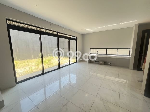 Hunian Mewah LB 133m2 Siap Huni Desain Elegan di Kota Baru Parahyangan, Bandung Hunian Mewah LB 133m2 Siap Huni Desain Elegan di Kota Baru Parahyangan, Bandung