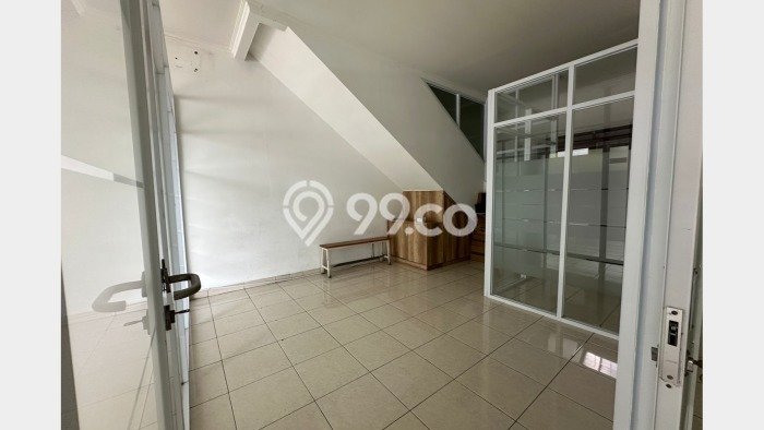 Ruko Bagus LT 100m2 LB 102m2 Dijual di Coblong Bandung Ruko Bagus LT 100m2 LB 102m2 Dijual di Coblong Bandung