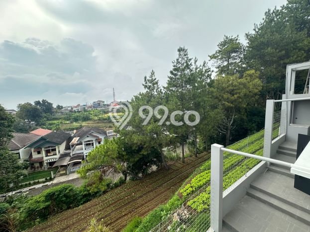 Rumah 3 KT 3 KM di Area , Bandung Rumah 3 KT 3 KM di Area , Bandung