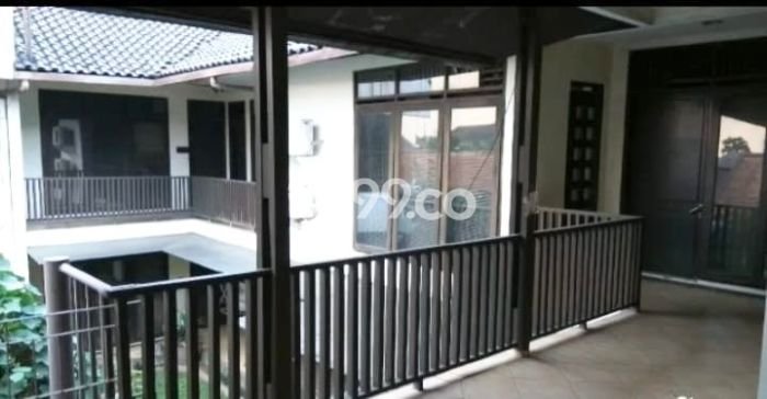 Dijual Rumah Luas Megah Dengan View Eksklusif di Turangga, Bandung Dijual Rumah Luas Megah Dengan View Eksklusif di Turangga, Bandung