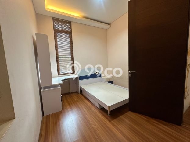 Hunian Elit LB 500m2 Siap Pakai Desain Elegan di Pasteur, Bandung Hunian Elit LB 500m2 Siap Pakai Desain Elegan di Pasteur, Bandung