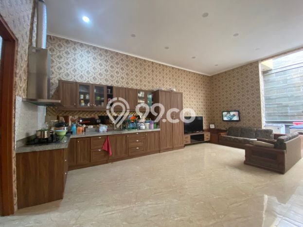 Rumah Modern 2 KT LT 162m2 di Taman Holis Indah Rumah Modern 2 KT LT 162m2 di Taman Holis Indah