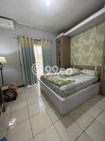 Rumah sewa siap pakai 4 Kamar Tidur di Kota Baru Parahyangan, Bandung Rumah sewa siap pakai 4 Kamar Tidur di Kota Baru Parahyangan, Bandung