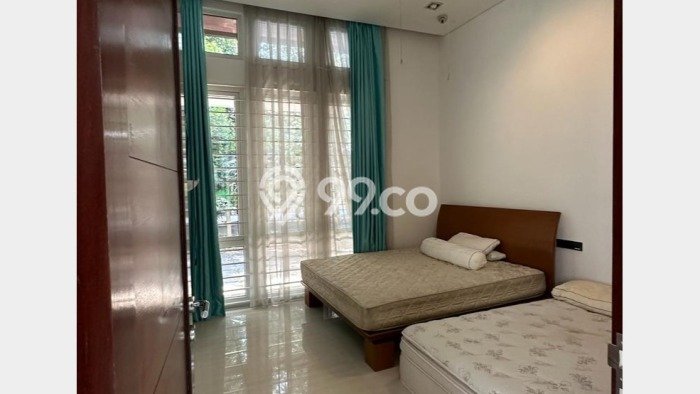 Disewakan Rumah Harga Terjangkau di Sayap Dago Bandung dengan 3 KT Disewakan Rumah Harga Terjangkau di Sayap Dago Bandung dengan 3 KT