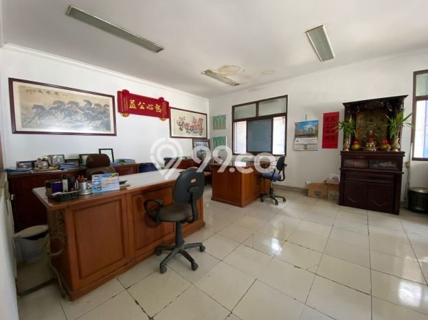 KAWASAN PREMIUM! Gudang di Padalarang, Luas 6000m², Area Komersial KAWASAN PREMIUM! Gudang di Padalarang, Luas 6000m², Area Komersial