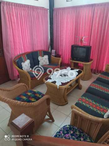 Vila Strategis di , Dimensi 459m2m², Dekat ke beragam fasilitas Vila Strategis di , Dimensi 459m2m², Dekat ke beragam fasilitas
