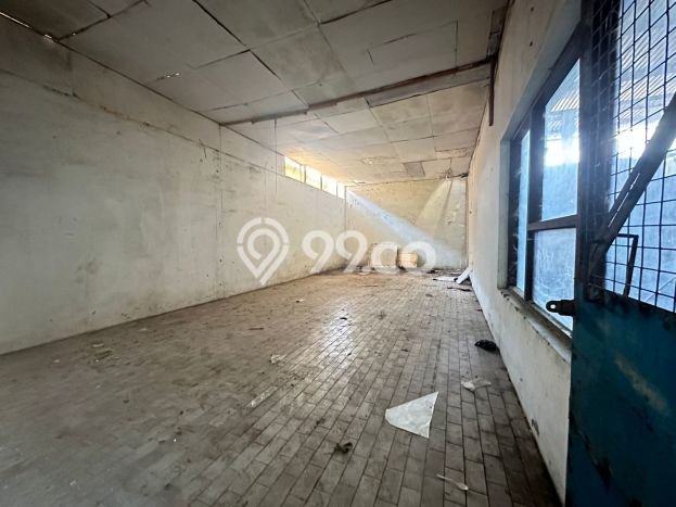 Unit Gudang Dijual di Cimahi Utara Cimahi 34000m2 Unit Gudang Dijual di Cimahi Utara Cimahi 34000m2