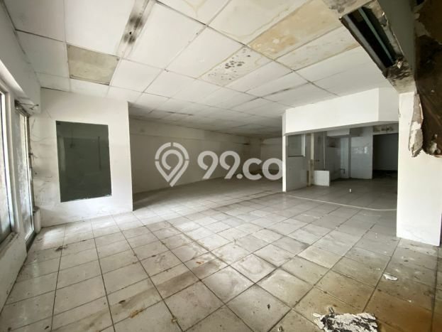 PRIME LOCATION! Komersial Kawasan Bandung Kota, Luas 1000m², Area Bisnis, Posisi Strategis PRIME LOCATION! Komersial Kawasan Bandung Kota, Luas 1000m², Area Bisnis, Posisi Strategis