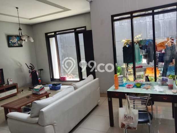 Hunian Nyaman Asri 3 KT Siap Pakai di Taman Kopo Indah Bandung Hunian Nyaman Asri 3 KT Siap Pakai di Taman Kopo Indah Bandung