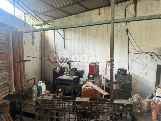 Gudang Dijual di Bandung LT 2019m2 & LB 1171m2 Lokasi Terbaik! Gudang Dijual di Bandung LT 2019m2 & LB 1171m2 Lokasi Terbaik!