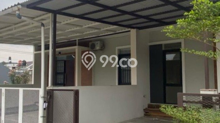 Rumah Minimalis 2 KT di Taman Kopo Indah Bandung Semi Furnished Rumah Minimalis 2 KT di Taman Kopo Indah Bandung Semi Furnished