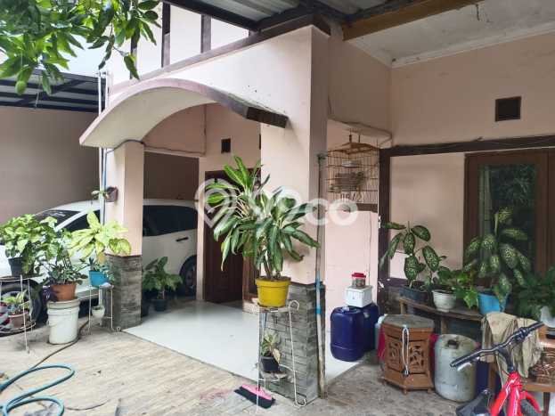 Jual Rumah Modern 3 KT di Bandung Kota, Bandung Jual Rumah Modern 3 KT di Bandung Kota, Bandung