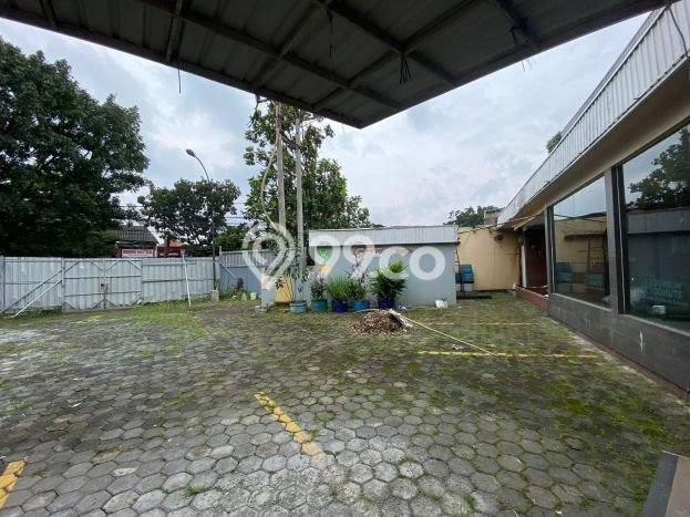 PRIME LOCATION! Komersial Kawasan Bandung Kota, Luas 1000m², Area Bisnis, Posisi Strategis PRIME LOCATION! Komersial Kawasan Bandung Kota, Luas 1000m², Area Bisnis, Posisi Strategis