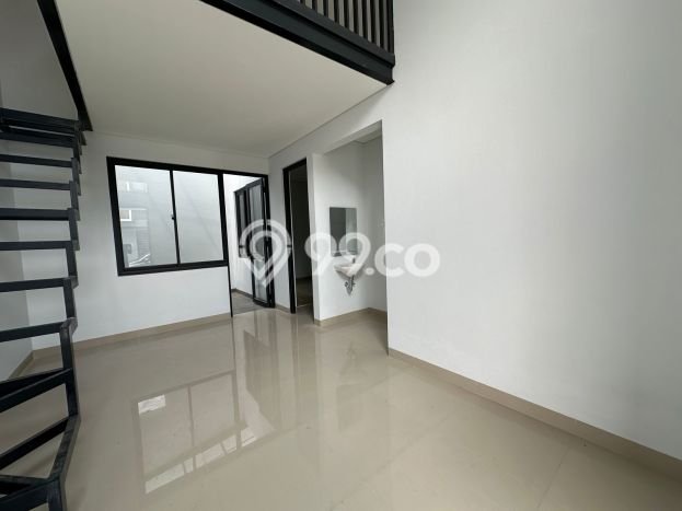 Hunian Ideal bagi Keluarga area - 2 KT Hunian Ideal bagi Keluarga area - 2 KT