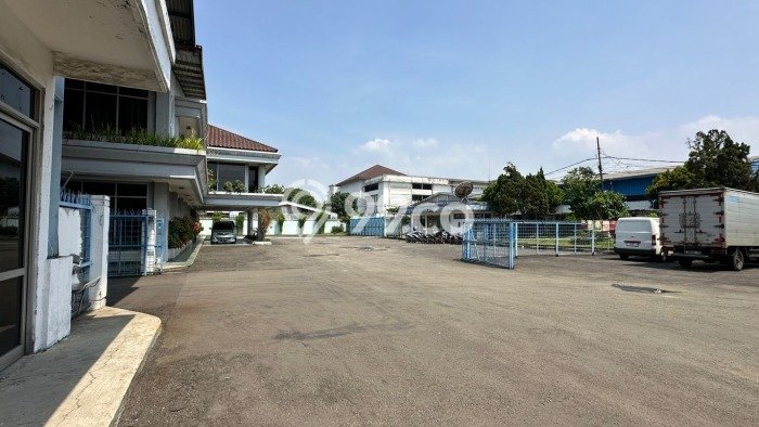 Paling Diincar! Gudang Dijual di Bandung Kota Harga Kompetitif Paling Diincar! Gudang Dijual di Bandung Kota Harga Kompetitif