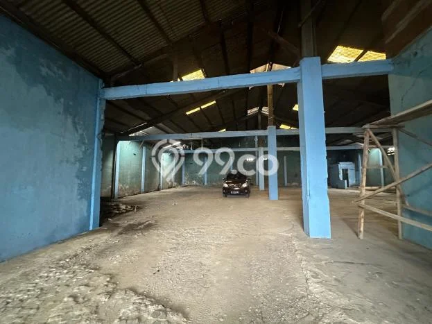 Gudang Dijual Lokasi Stratagis di Padalarang Bandung Barat Cocok untuk Investasi Gudang Dijual Lokasi Stratagis di Padalarang Bandung Barat Cocok untuk Investasi