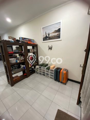 Rumah Minimalis 4 Kamar LT 153m2 di Taman Kopo Indah Rumah Minimalis 4 Kamar LT 153m2 di Taman Kopo Indah