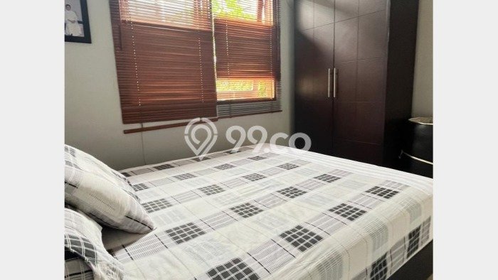 Dijual Rumah Luas Elegan Dengan View Cantik di Setiabudi, Bandung Dijual Rumah Luas Elegan Dengan View Cantik di Setiabudi, Bandung