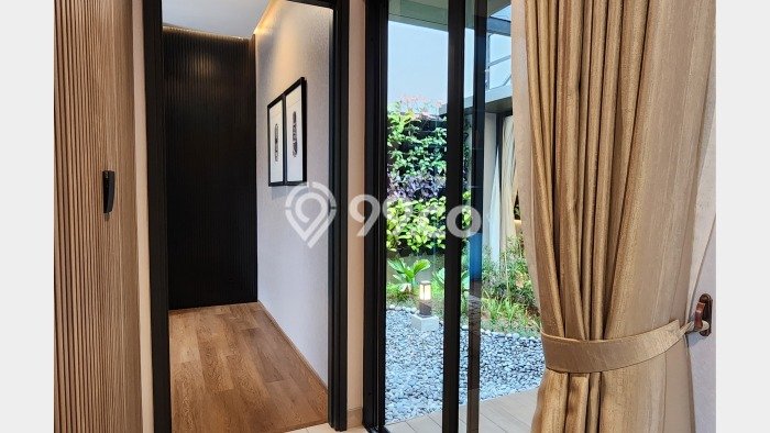 Rumah Elit Modern Siap Huni di Summarecon Bandung Bandung Rumah Elit Modern Siap Huni di Summarecon Bandung Bandung