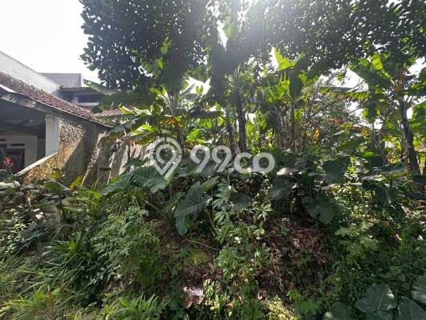 Kavling Tanah di Cimahi Dijual Luas 112m2 Legalitas SHM Kavling Tanah di Cimahi Dijual Luas 112m2 Legalitas SHM