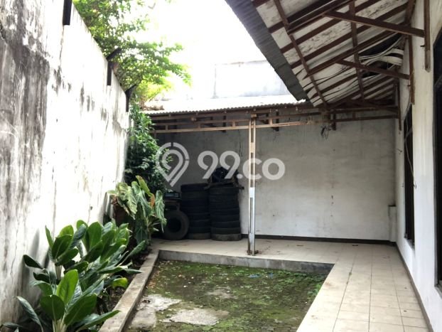 Gudang untuk Disewa di Pusat Bandung Luas Bangunan 1500m2 Gudang untuk Disewa di Pusat Bandung Luas Bangunan 1500m2