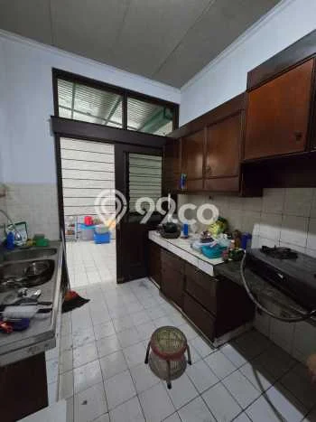 Rumah Luxury Modern Siap Huni di Setiabudi Bandung Rumah Luxury Modern Siap Huni di Setiabudi Bandung