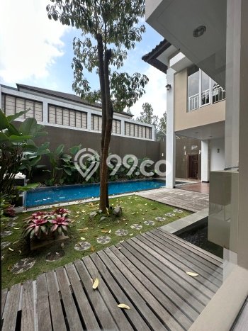 Hunian Super Mewah dengan Akses Paling Strategis di Kota Baru Parahyangan, Bandung Hunian Super Mewah dengan Akses Paling Strategis di Kota Baru Parahyangan, Bandung
