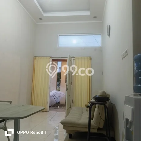 Rumah Minimalis 2 KT di Tidar Malang Unfurnished Rumah Minimalis 2 KT di Tidar Malang Unfurnished
