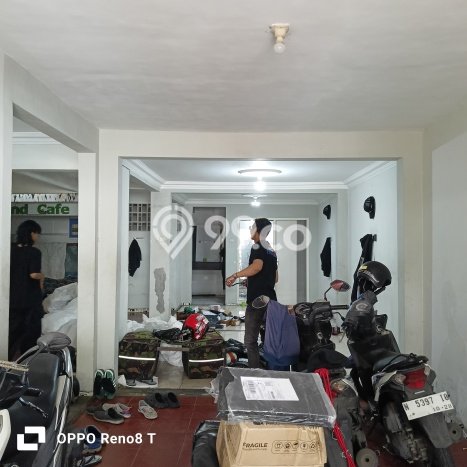 Dijual Rumah Eksklusif 1 KT di Dieng Tidar, Malang Dijual Rumah Eksklusif 1 KT di Dieng Tidar, Malang