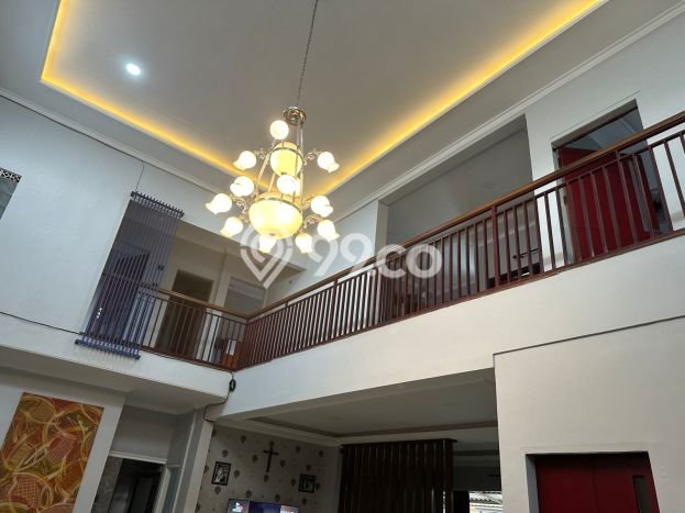 Vila di Batu, Dimensi 344m2m², Ideal untuk berbagai kebutuhan Vila di Batu, Dimensi 344m2m², Ideal untuk berbagai kebutuhan