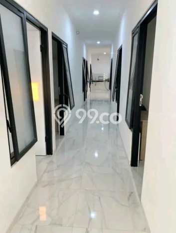 Rumah Berkualitas dengan Luas Tanah 126m2m² di Kawasan Elite Soekarno Hatta, Malang Rumah Berkualitas dengan Luas Tanah 126m2m² di Kawasan Elite Soekarno Hatta, Malang