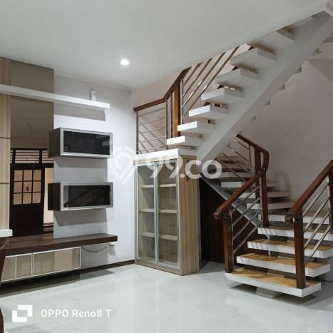 Rumah area Klojen, 5 KT, Lingkungan Berkembang Rumah area Klojen, 5 KT, Lingkungan Berkembang