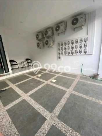 Rumah 133 KT 133 KM di Lokasi Strategis Lowokwaru, Malang Rumah 133 KT 133 KM di Lokasi Strategis Lowokwaru, Malang