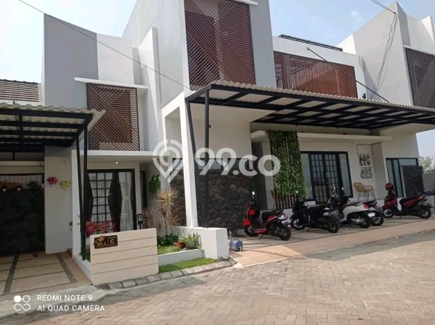 Rumah EXCLUSIVE! area Junrejo, Batu, Luas 83m2m² LB 82m2m², BISA KPR Rumah EXCLUSIVE! area Junrejo, Batu, Luas 83m2m² LB 82m2m², BISA KPR