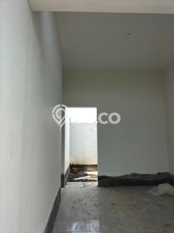 Rumah 2 KT 1 KM Semi Furnished di Kedungkandang, Dekat Supermarket, Malang Rumah 2 KT 1 KM Semi Furnished di Kedungkandang, Dekat Supermarket, Malang