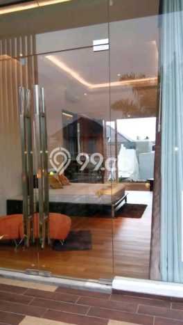 Rumah LT 410m2m² Semi Furnished di Lokasi Prestisius Permata Jingga, Malang Rumah LT 410m2m² Semi Furnished di Lokasi Prestisius Permata Jingga, Malang