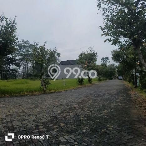 LOKASI PREMIUM! Tanah Kawasan Araya, Luas 850m2m², Ideal untuk Investasi LOKASI PREMIUM! Tanah Kawasan Araya, Luas 850m2m², Ideal untuk Investasi