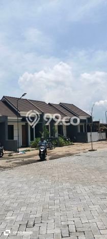 Hunian Murah Dijual di Sukun, Malang Harga Rp 399 Juta Hunian Murah Dijual di Sukun, Malang Harga Rp 399 Juta