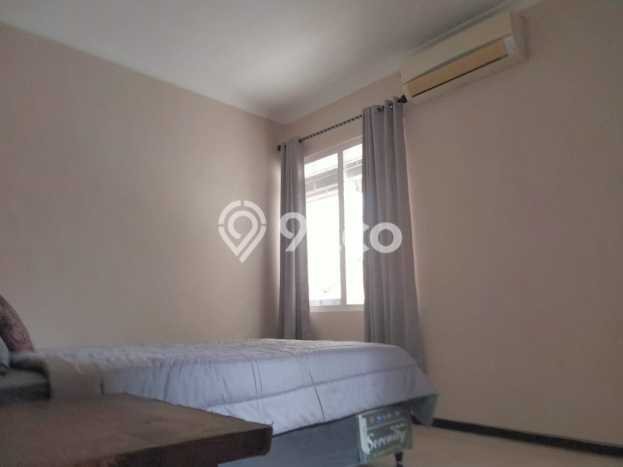 Rumah Modern 3 KT di Batu Malang Semi Furnished Rumah Modern 3 KT di Batu Malang Semi Furnished