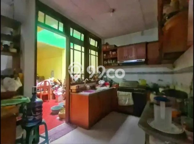 Rumah Minimalis 6 KT di Soekarno Hatta Malang Rumah Minimalis 6 KT di Soekarno Hatta Malang