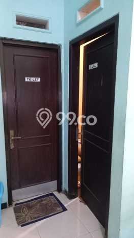 Rumah Luas Asri 4 KT Siap Huni di Soekarno Hatta Malang Rumah Luas Asri 4 KT Siap Huni di Soekarno Hatta Malang