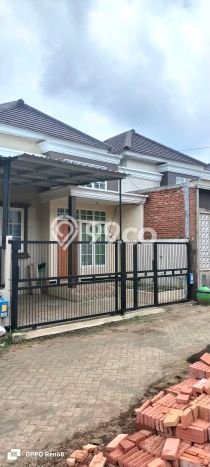 Jual Rumah Murah Meriah Kedungkandang Punya 2 KT & LT 65m2 Jual Rumah Murah Meriah Kedungkandang Punya 2 KT & LT 65m2