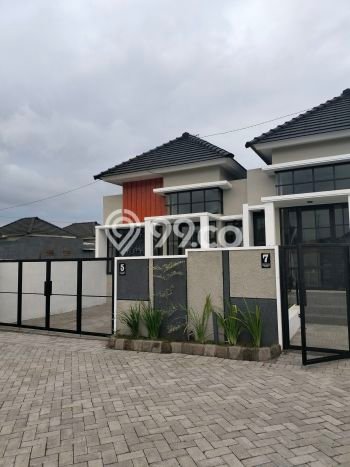 Rumah Terjangkau Dijual Area Sukun, Malang Harga Rp 499 Juta Rumah Terjangkau Dijual Area Sukun, Malang Harga Rp 499 Juta