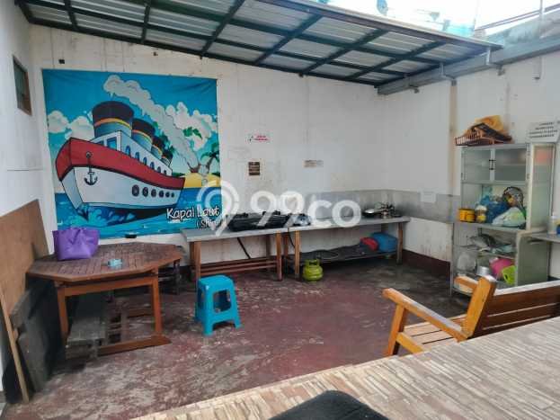 Dijual Kost di Kawasan Blimbing, Malang, Spesifikasi 18 KT, 7 KM, 500m2 Dijual Kost di Kawasan Blimbing, Malang, Spesifikasi 18 KT, 7 KM, 500m2