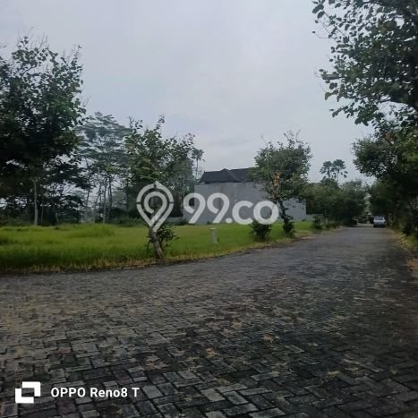 LOKASI PREMIUM! Tanah Kawasan Araya, Luas 850m2m², Ideal untuk Investasi LOKASI PREMIUM! Tanah Kawasan Araya, Luas 850m2m², Ideal untuk Investasi